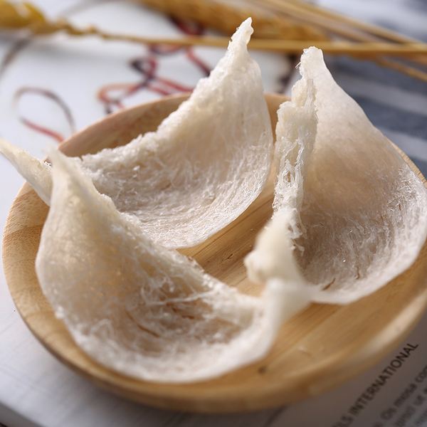 滋补燕窝生产厂家-我买的燕窝价格为什么这么贵！