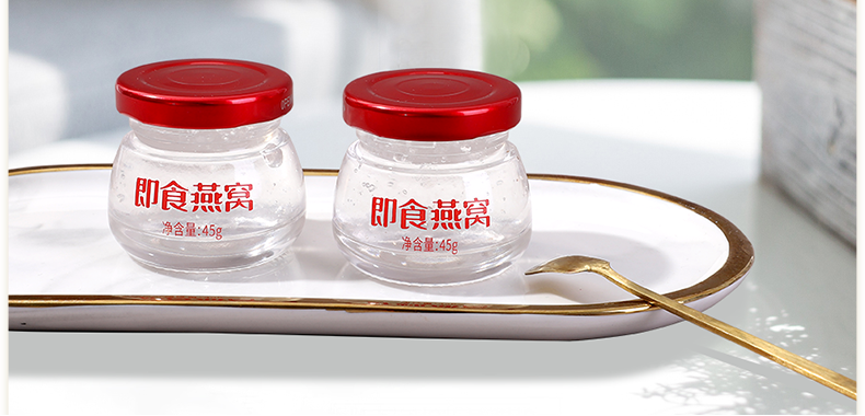 鲜炖燕窝加工厂家：吃燕窝的注意事