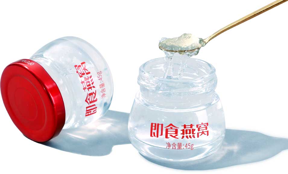 即食燕窝生产厂家：燕窝一天什么时