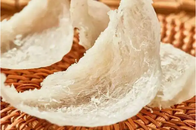 鲜炖燕窝加工厂家_食用燕窝的四大功效，第四点很多人不知道